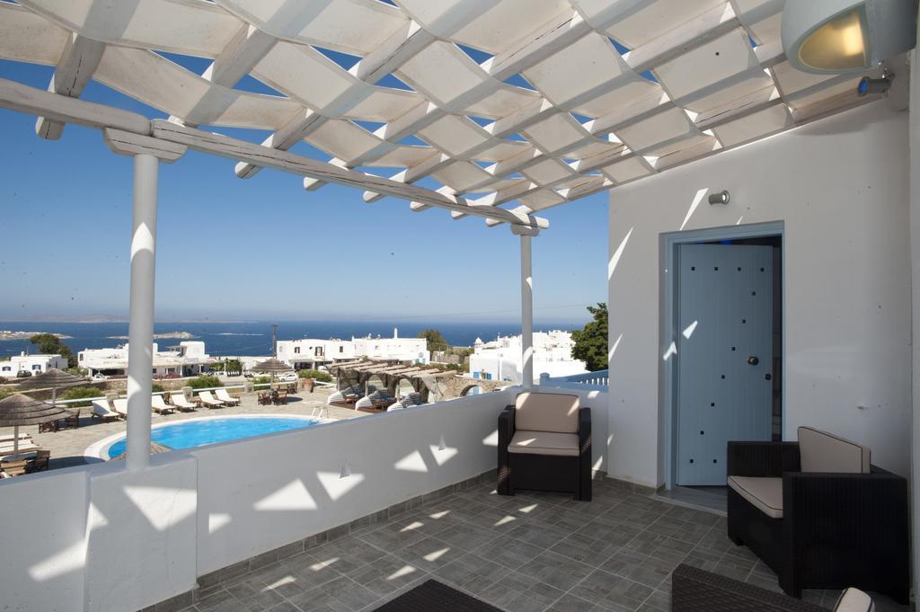 Aparthotel Villa Matina