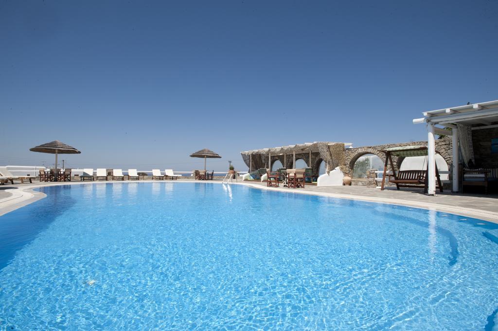 Aparthotel Villa Matina