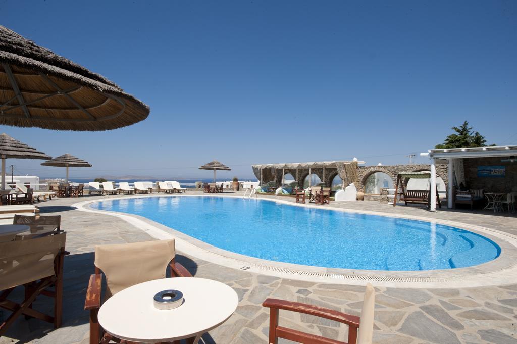 Villa Matina Mykonos Town