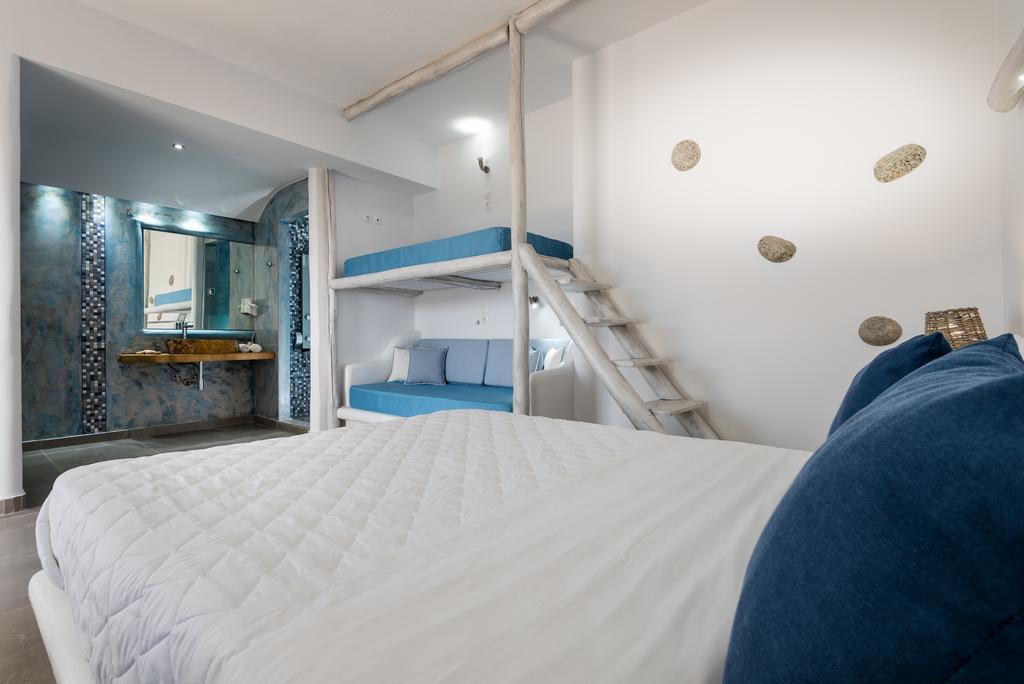 Aparthotel Villa Matina