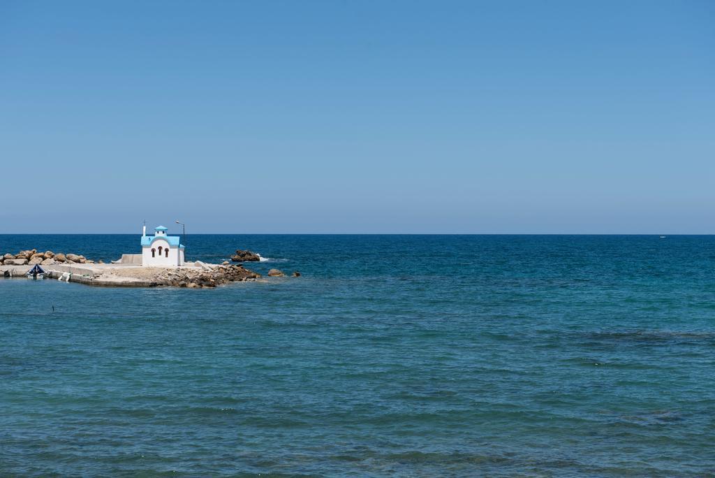 Villa Rea's Sea House