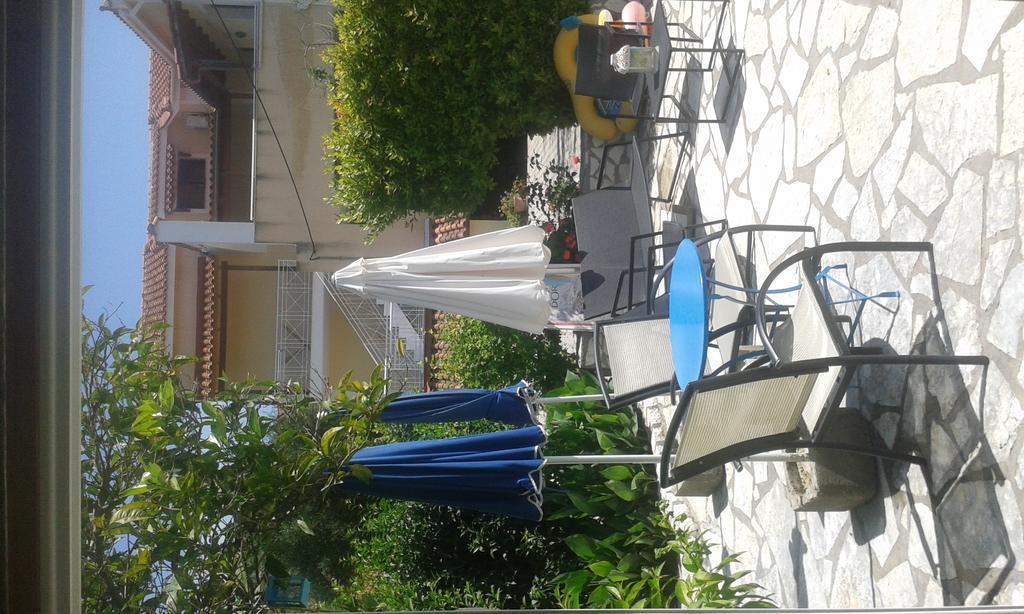 Apartment Marketos