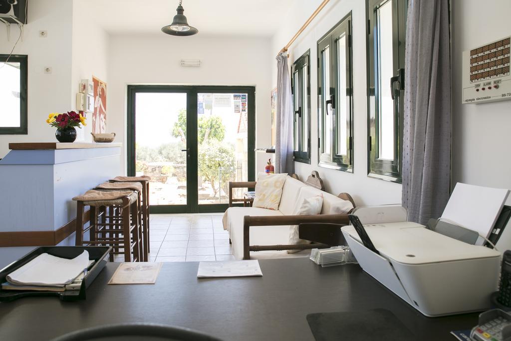 Apartment Olive Tree Kissamos