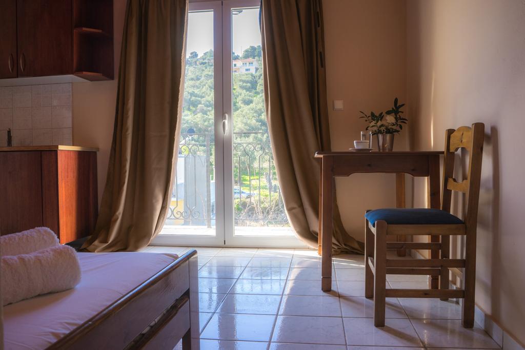 Apartment Act Art Skiathos
