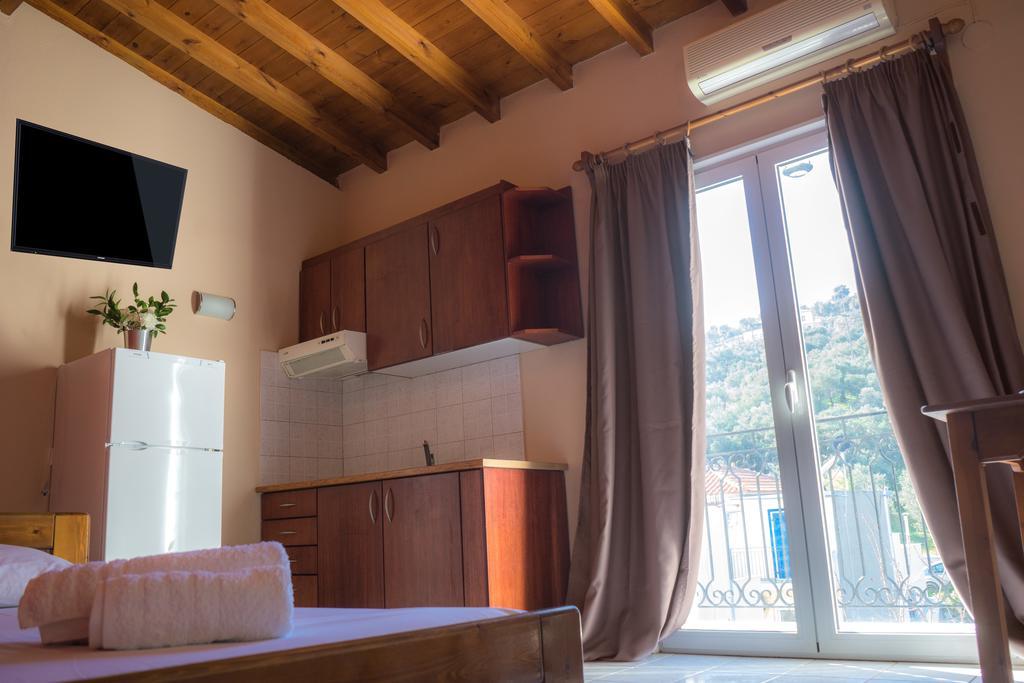 Apartment Act Art Skiathos Skiathos Town