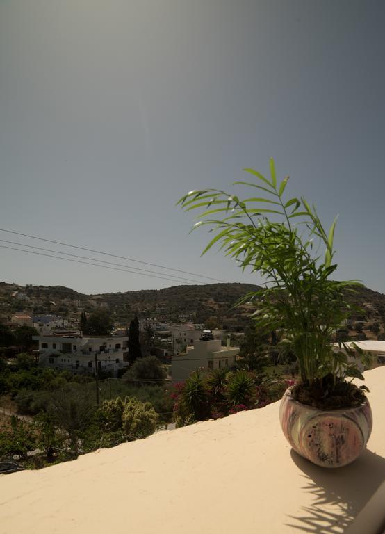 Apartment Bodikos & *