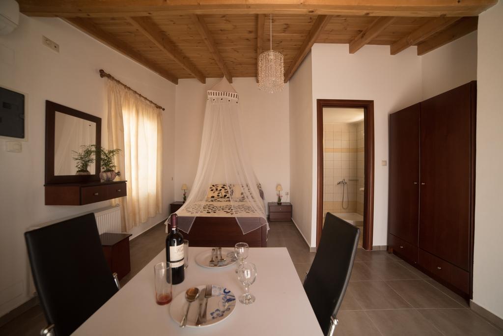 Apartment Bodikos & Pitsidia
