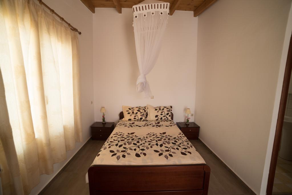 Apartment Bodikos &