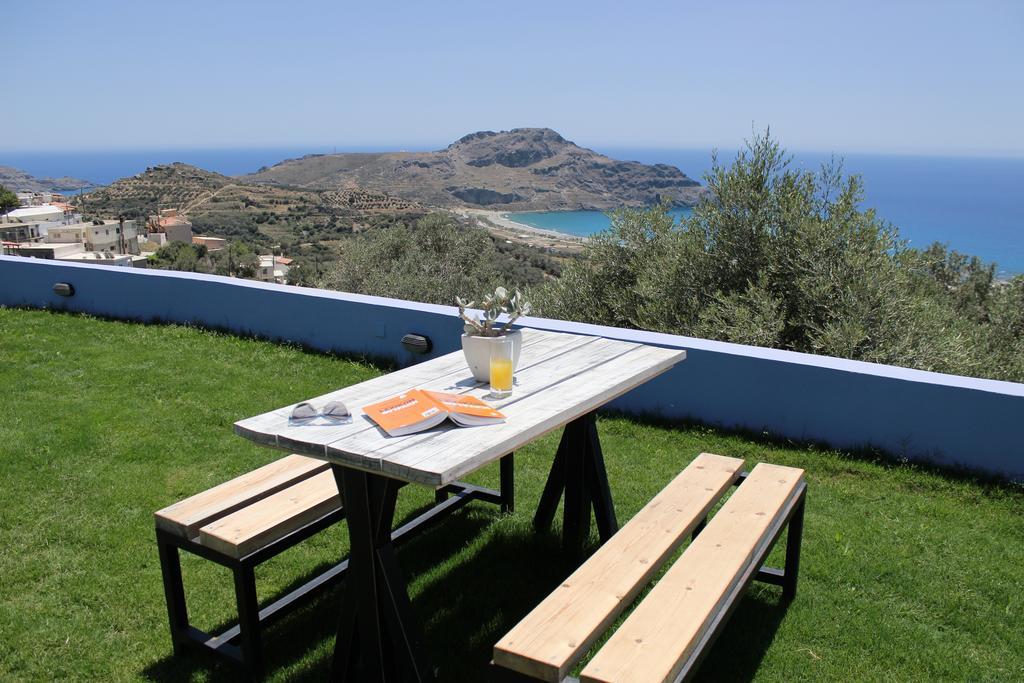 Apartment Mirthios Felicity