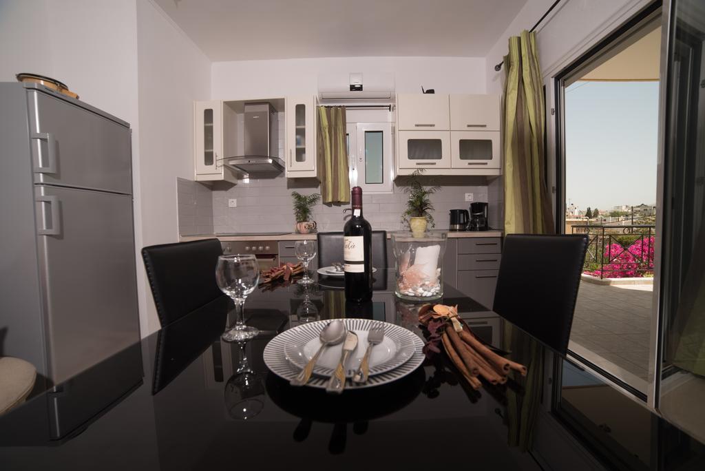 Apartment Bodikos & Pitsidia
