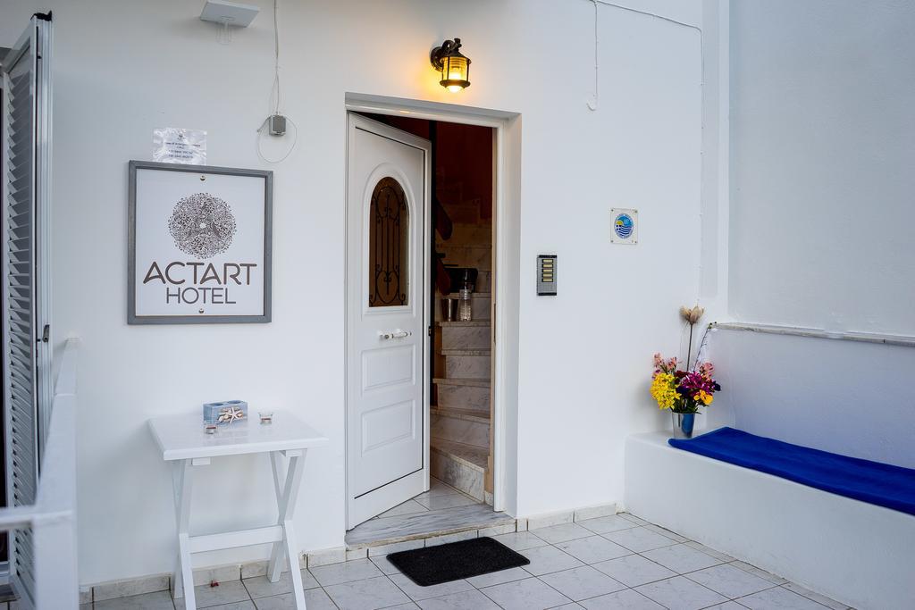 Act Art Skiathos Skiathos Town
