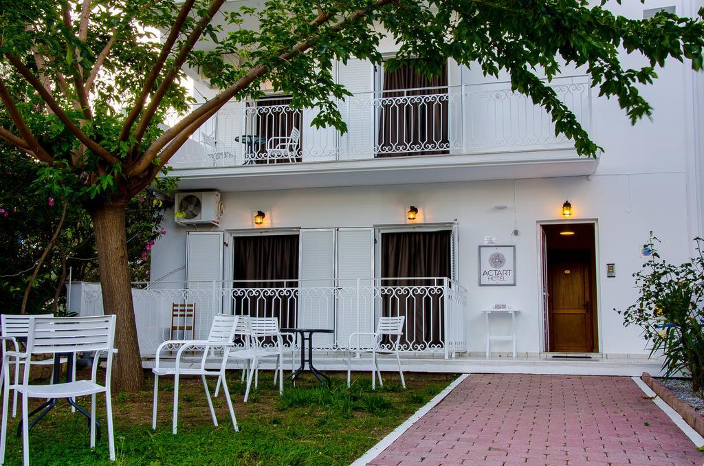 Apartment Act Art Skiathos