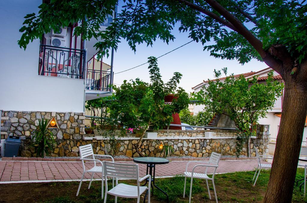 Act Art Skiathos Skiathos Town
