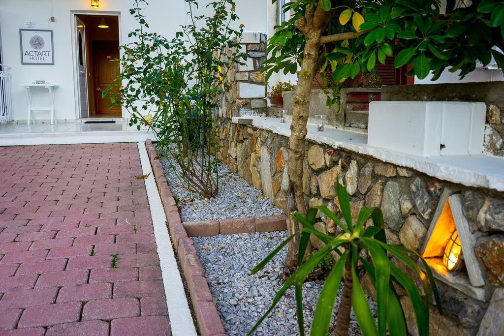 Act Art Skiathos