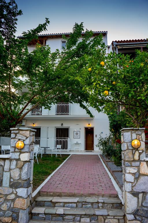 Apartment Act Art Skiathos Skiathos Town