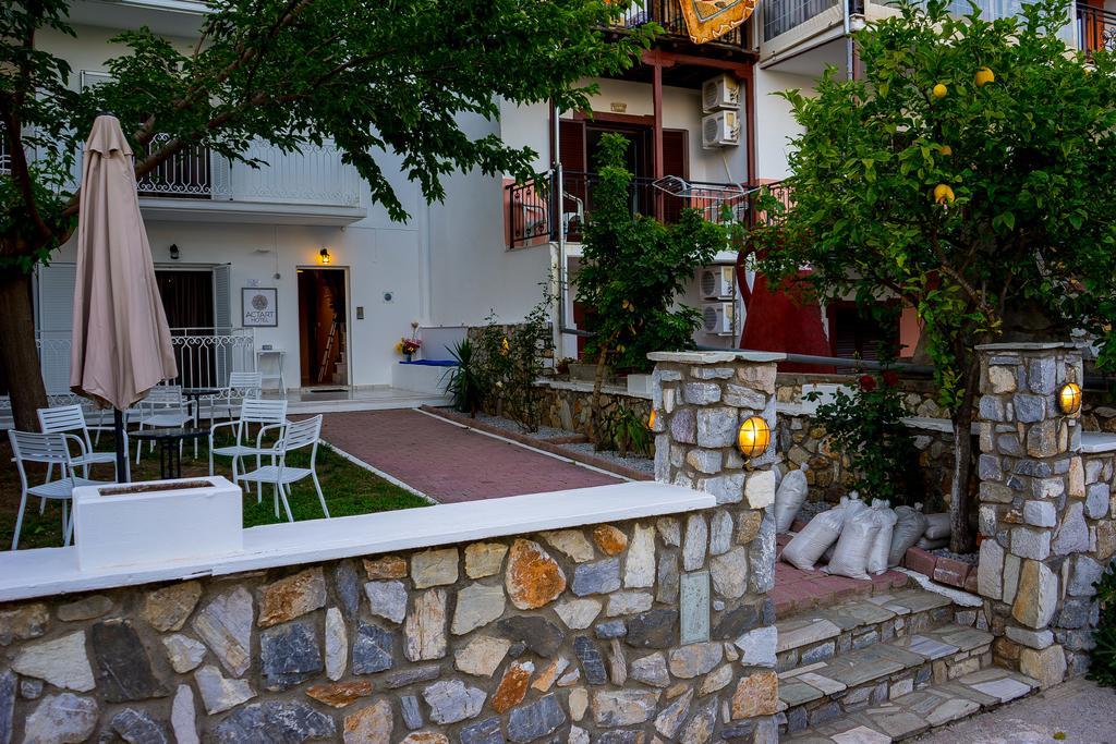 Act Art Skiathos