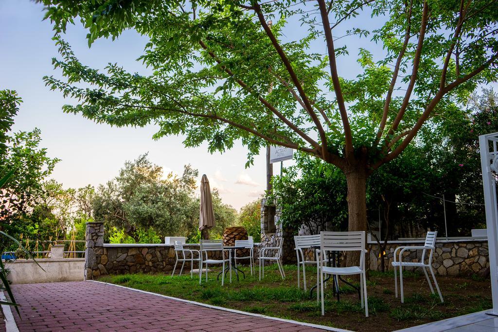Apartment Act Art Skiathos