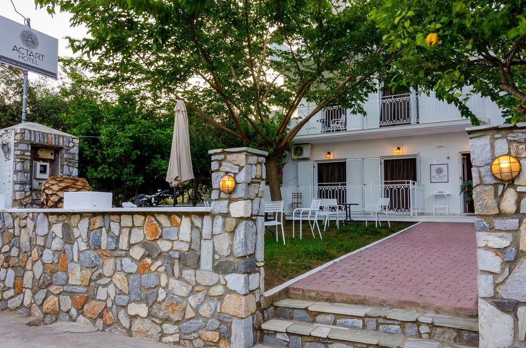 Apartment Act Art Skiathos Skiathos Town