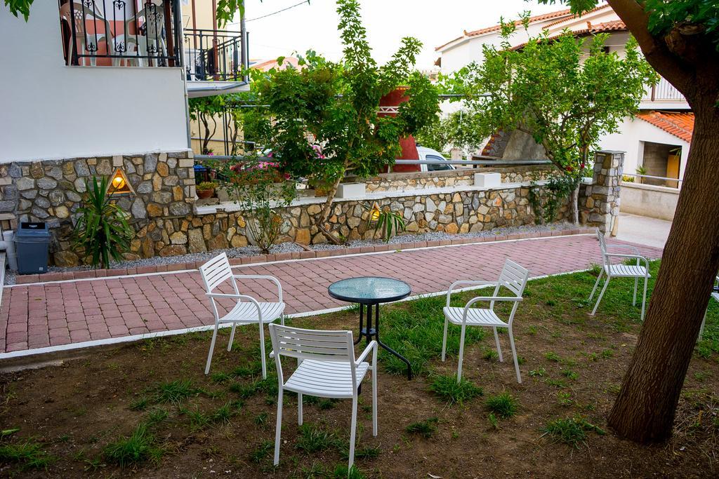 Act Art Skiathos Skiathos Town