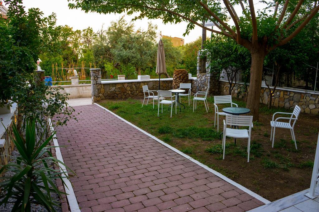 Apartment Act Art Skiathos Skiathos Town
