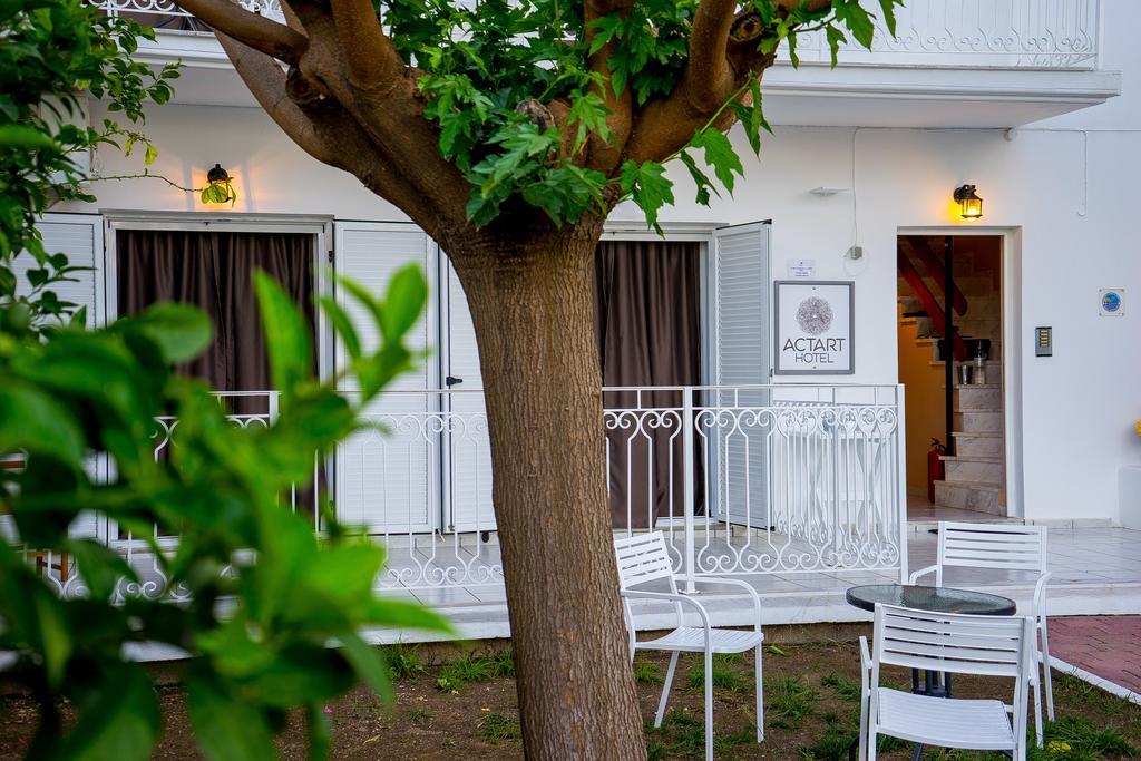 Apartment Act Art Skiathos Skiathos Town