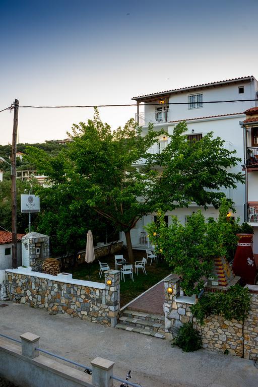 Apartment Act Art Skiathos Skiathos Town