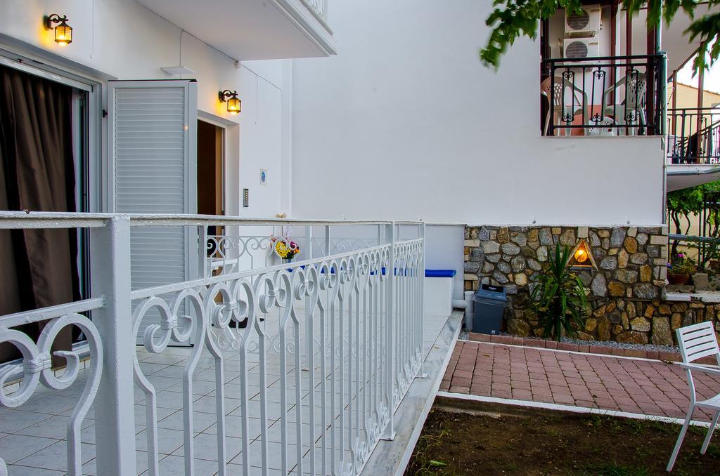 Apartment Act Art Skiathos *