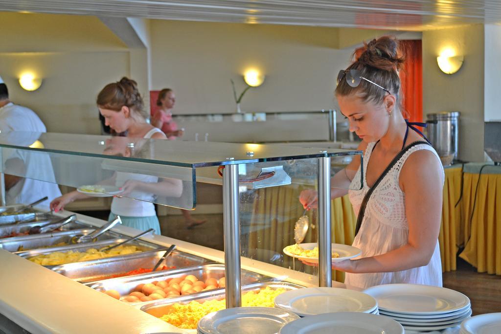 Hotel Mitsis Belvedere Agios Ioannis Peristeron (Corfu)