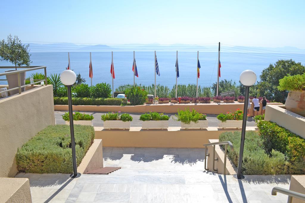 Hotel Mitsis Belvedere 4*