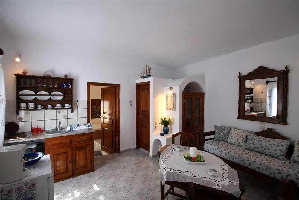 Hotel Annio Flats 2*