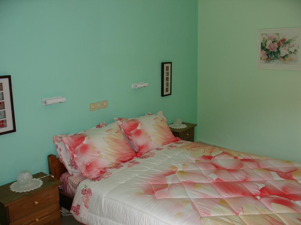 Apartment Lena Blue Sea Kalami (Corfu)