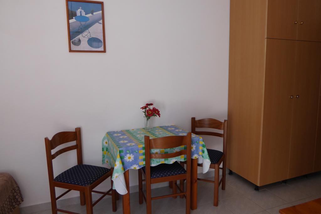 Aparthotel Acapulco Rhodes City