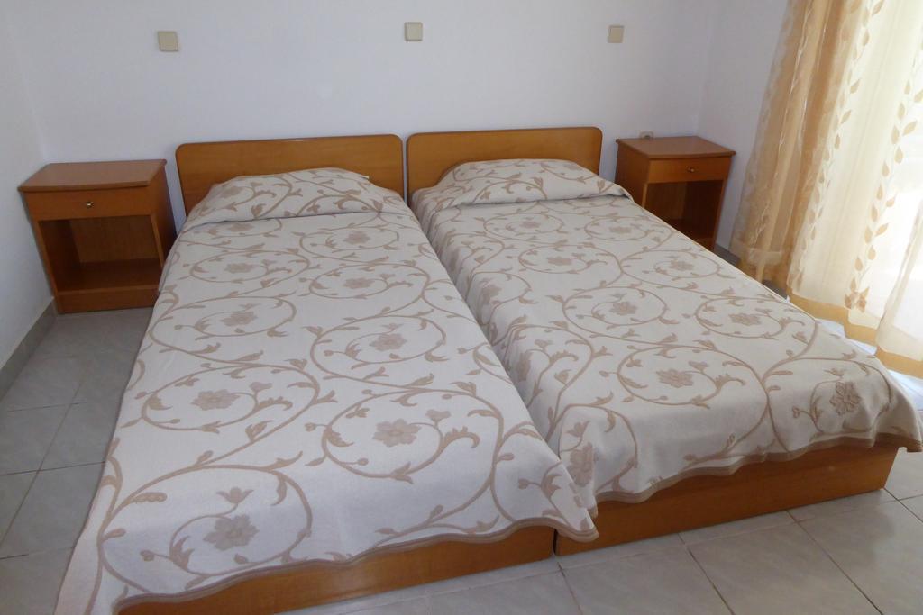 Aparthotel Acapulco 2*