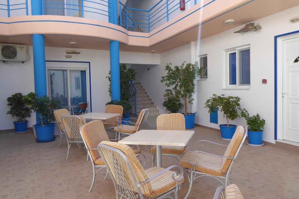 Aparthotel Acapulco 2*