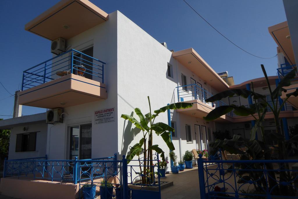 Acapulco
