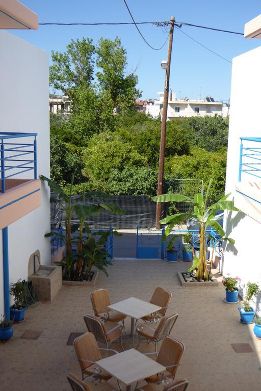 Aparthotel Acapulco
