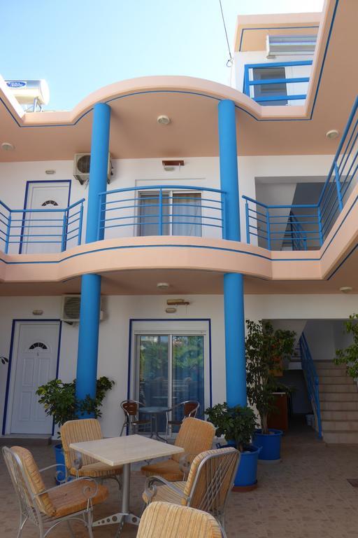 Aparthotel Acapulco