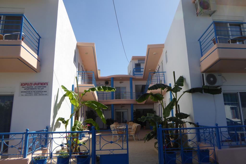 Acapulco