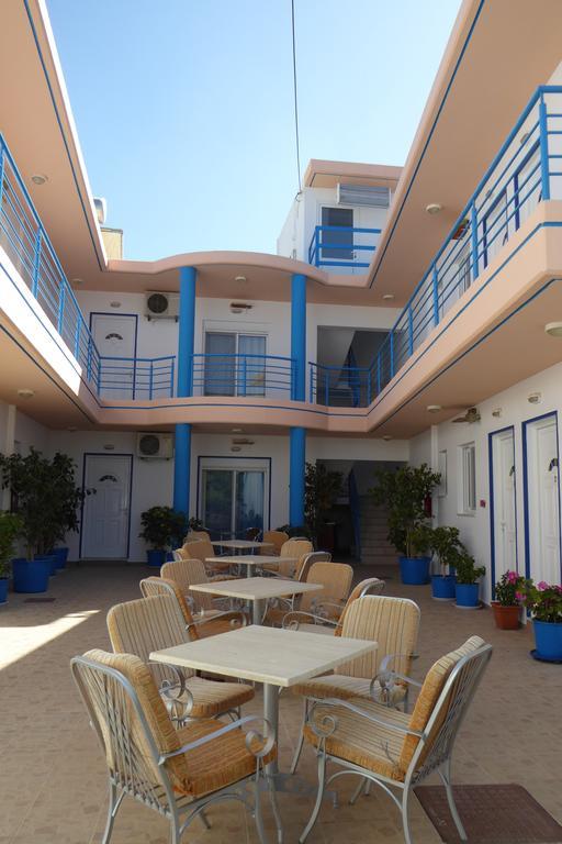 Aparthotel Acapulco Rhodes City