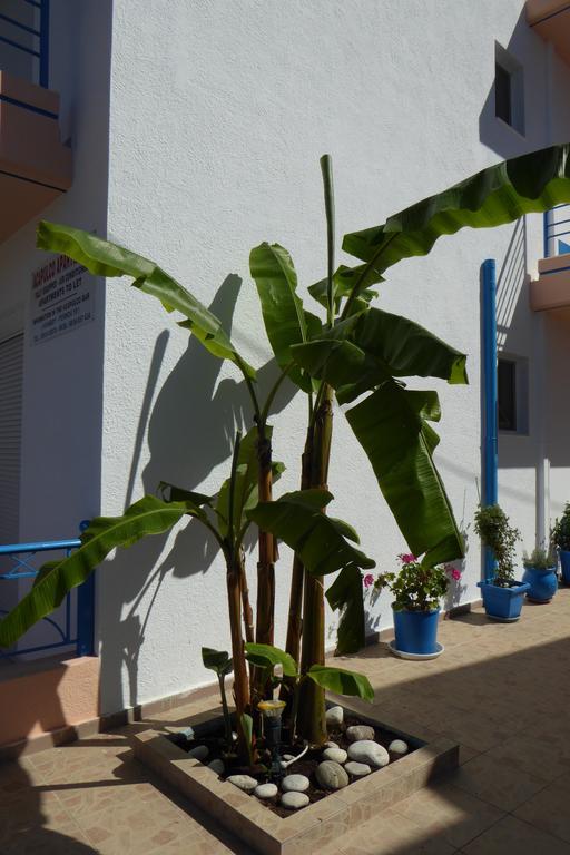 Aparthotel Acapulco