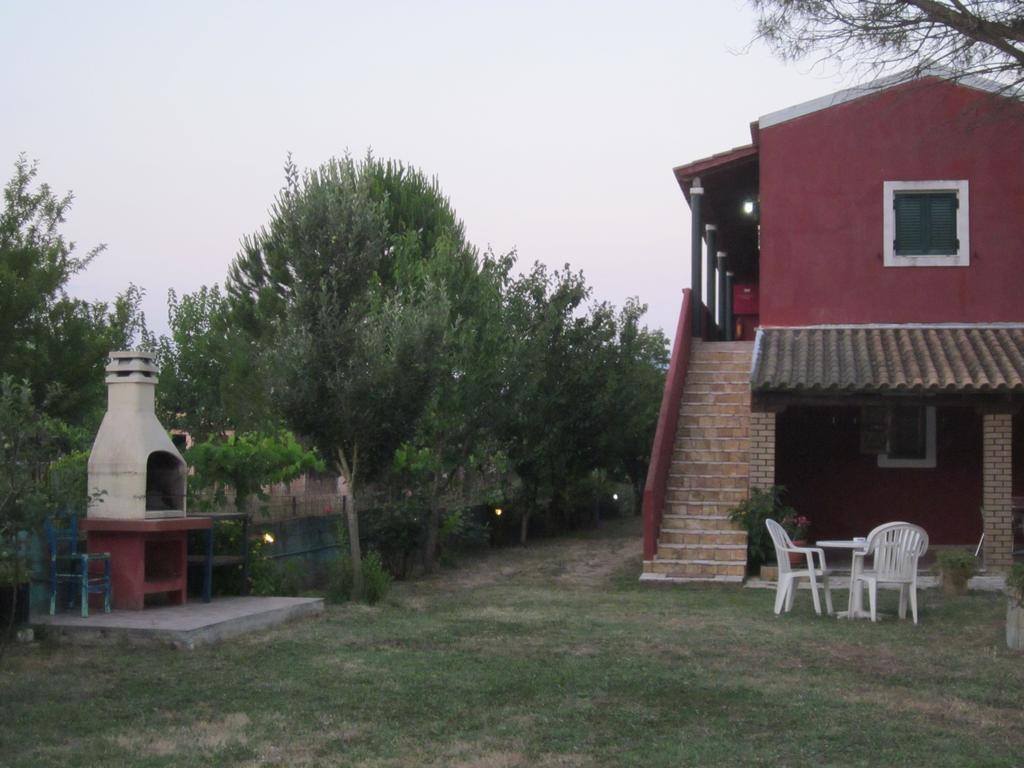 Aparthotel Blue Dream 2*