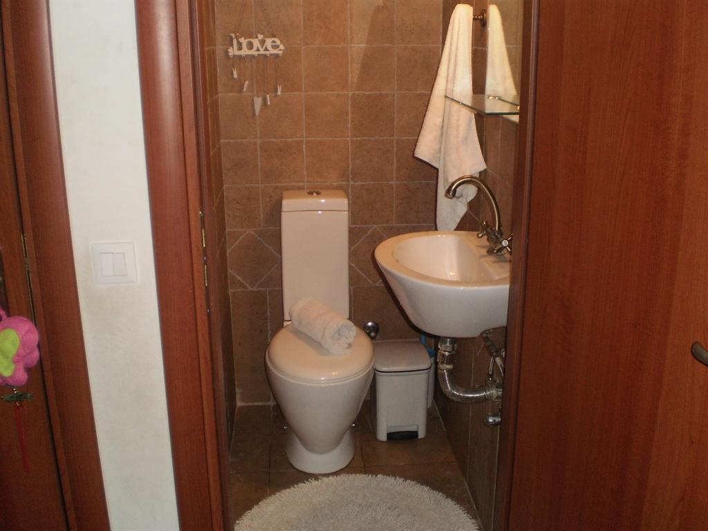 Holiday home Marco *