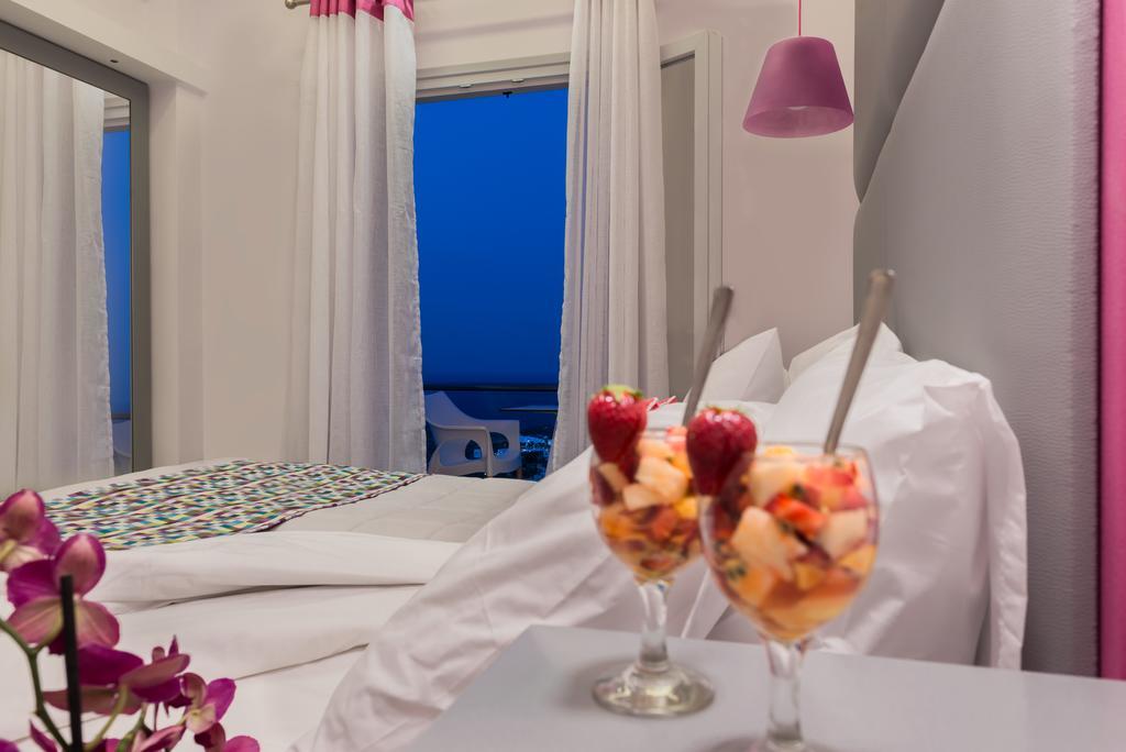 Guest house Sweet Pop (adults Only) Fira (Santorini)
