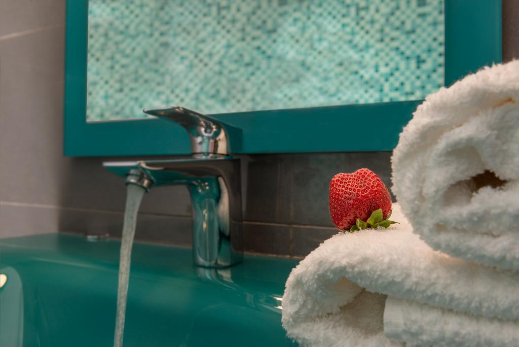 Guest house Sweet Pop (adults Only) 3*