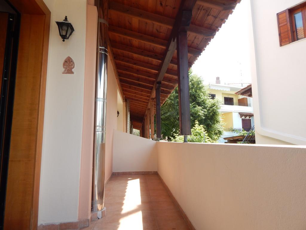 Holiday home Kripis House Pefkochori