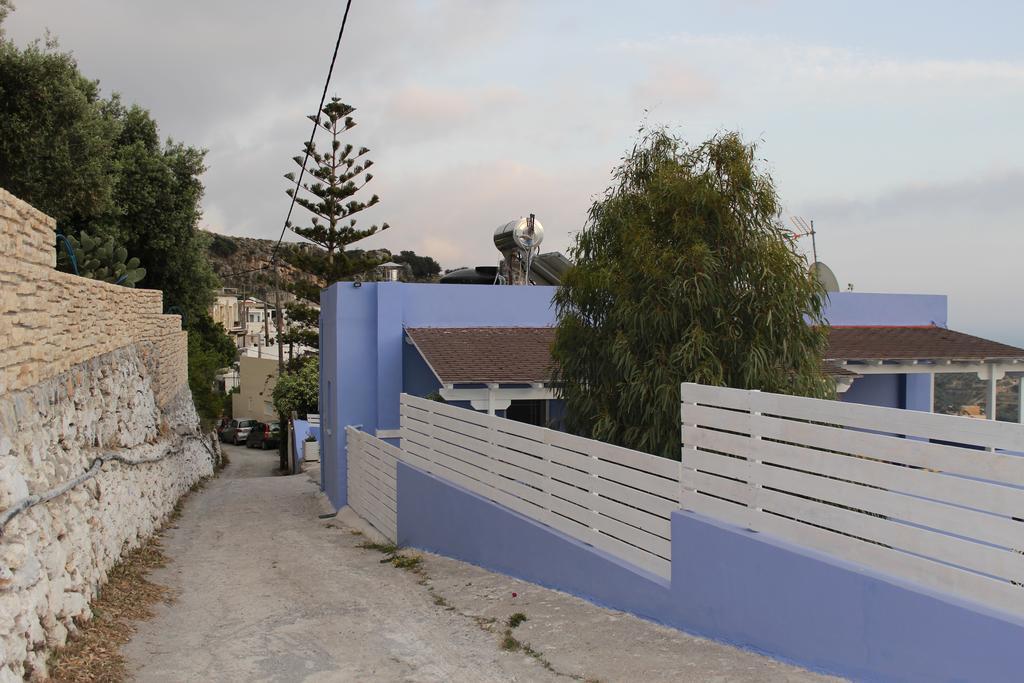 Apartment Mirthios Felicity Plakias