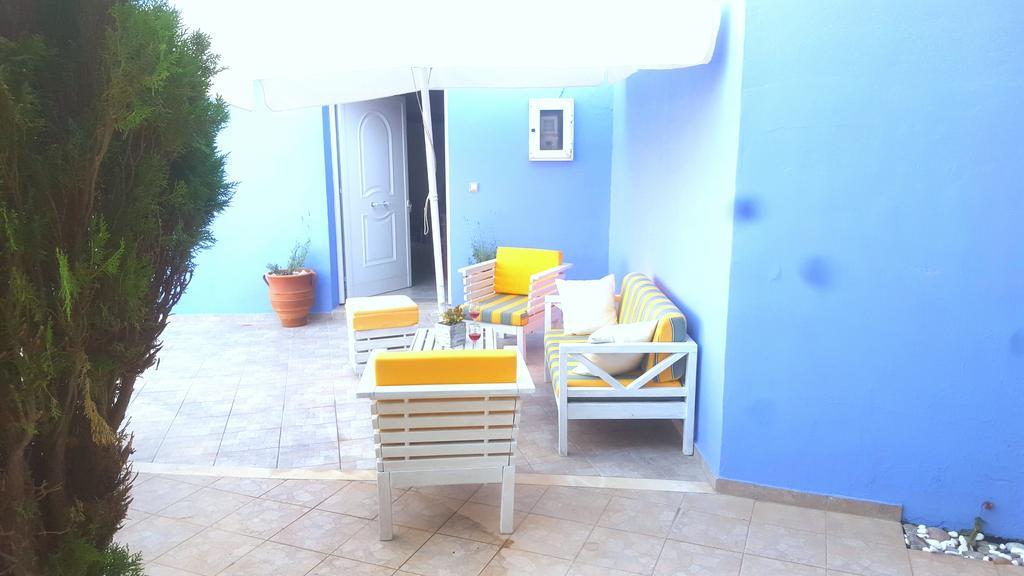 Apartment Mirthios Felicity Plakias