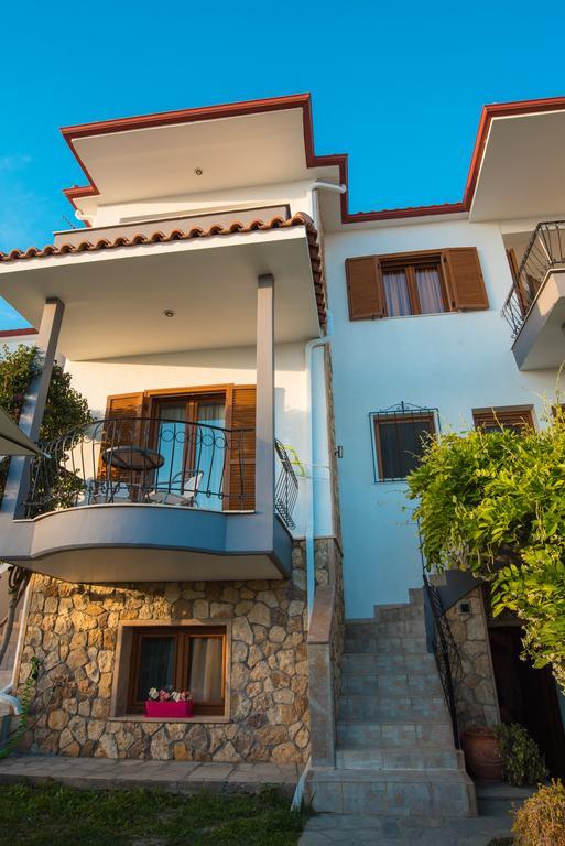 Apartment Bouganvillia Homes Nikiti (Sithonia)