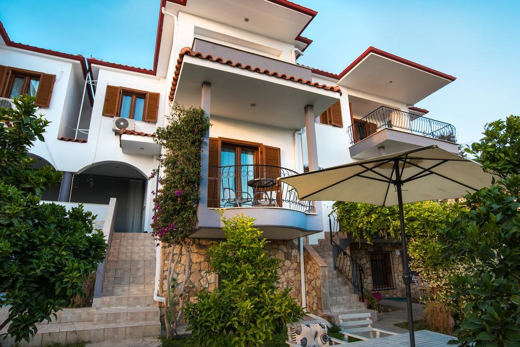 Bouganvillia Homes Nikiti (Sithonia)