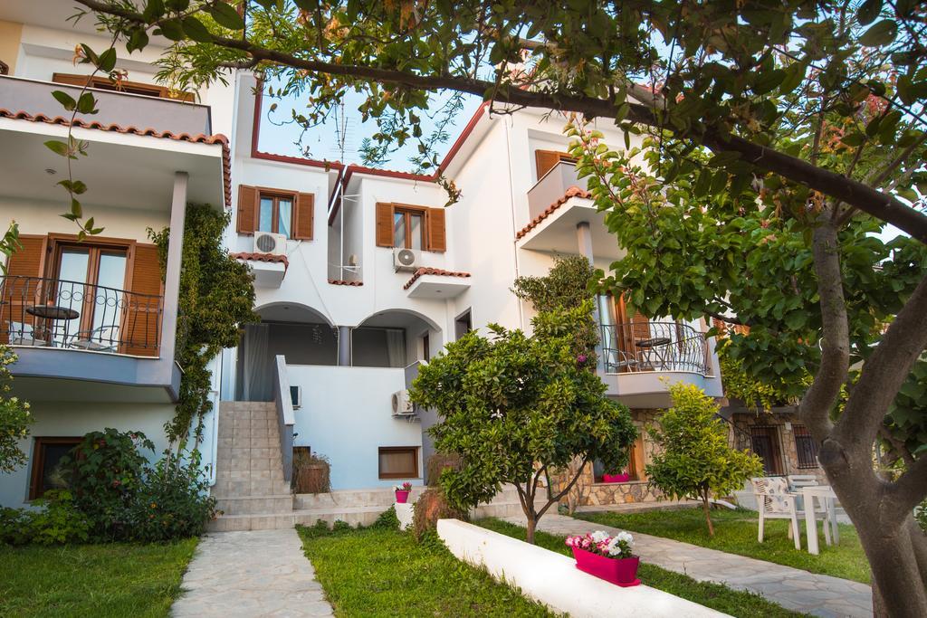 Bouganvillia Homes